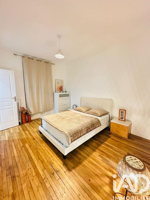 Appartement 2 Pièce(s) Boulogne-Billancourt - Photo 4