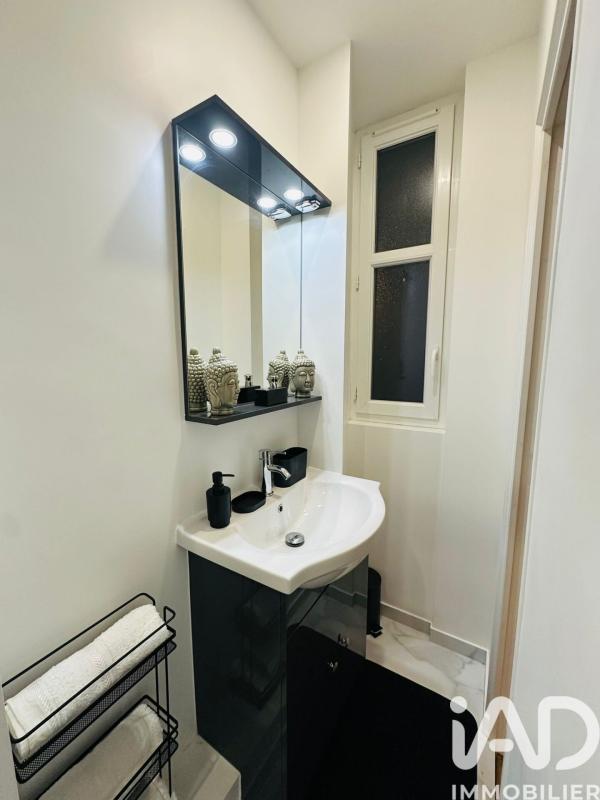 Appartement 2 Pièce(s) Boulogne-Billancourt - Photo 6