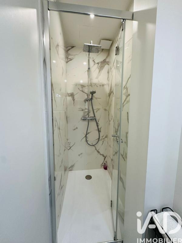 Appartement 2 Pièce(s) Boulogne-Billancourt - Photo 7