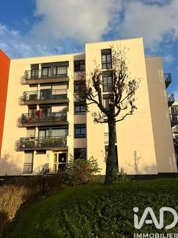 Appartement 1 Pièce(s) Les Clayes-sous-Bois