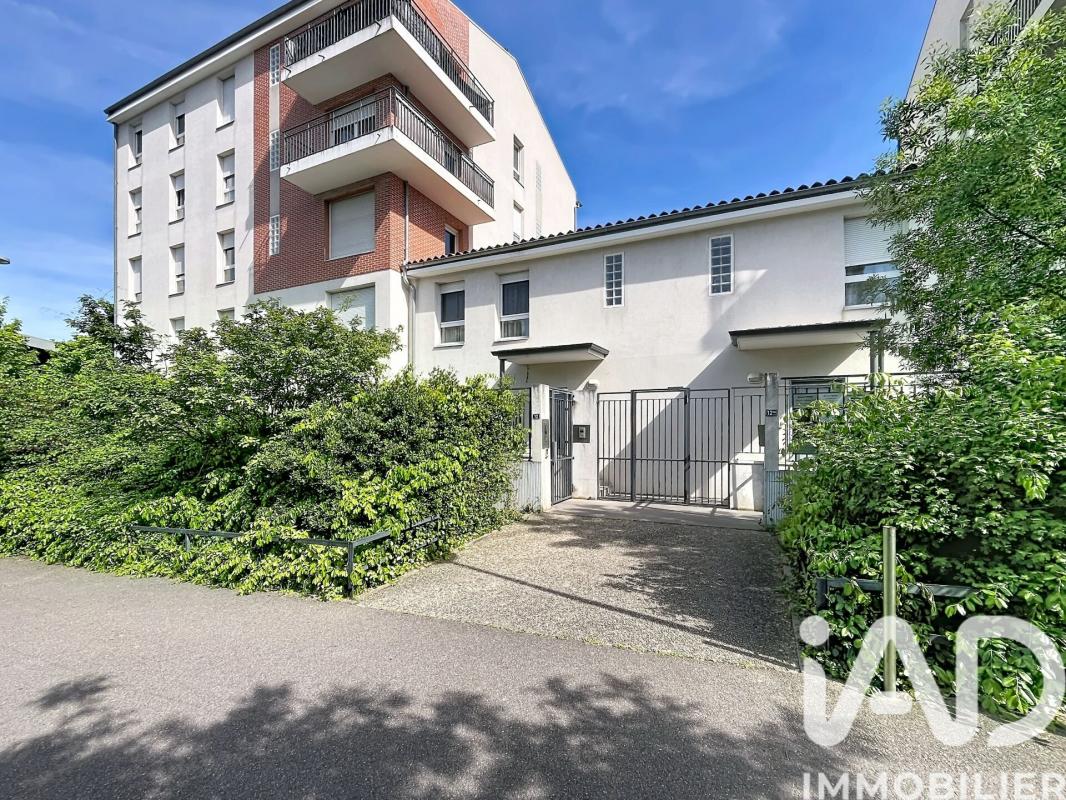 Appartement 3 Pièce(s) Vénissieux