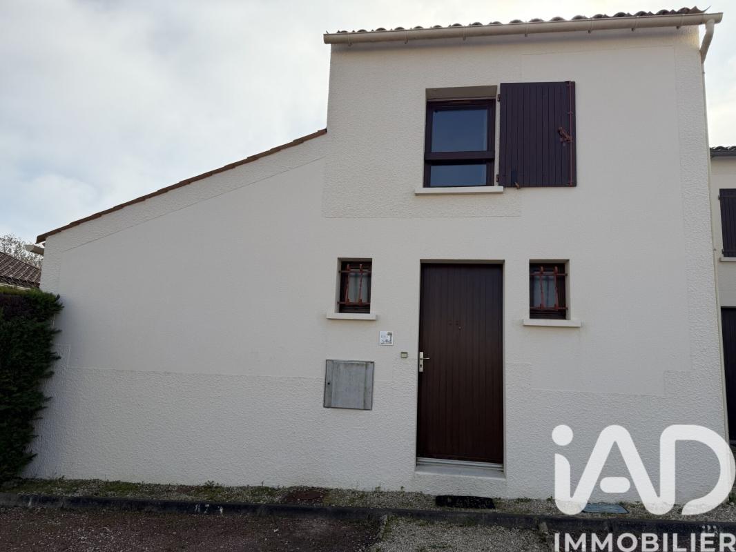Maison 4 Pièce(s) Saint-Palais-sur-Mer