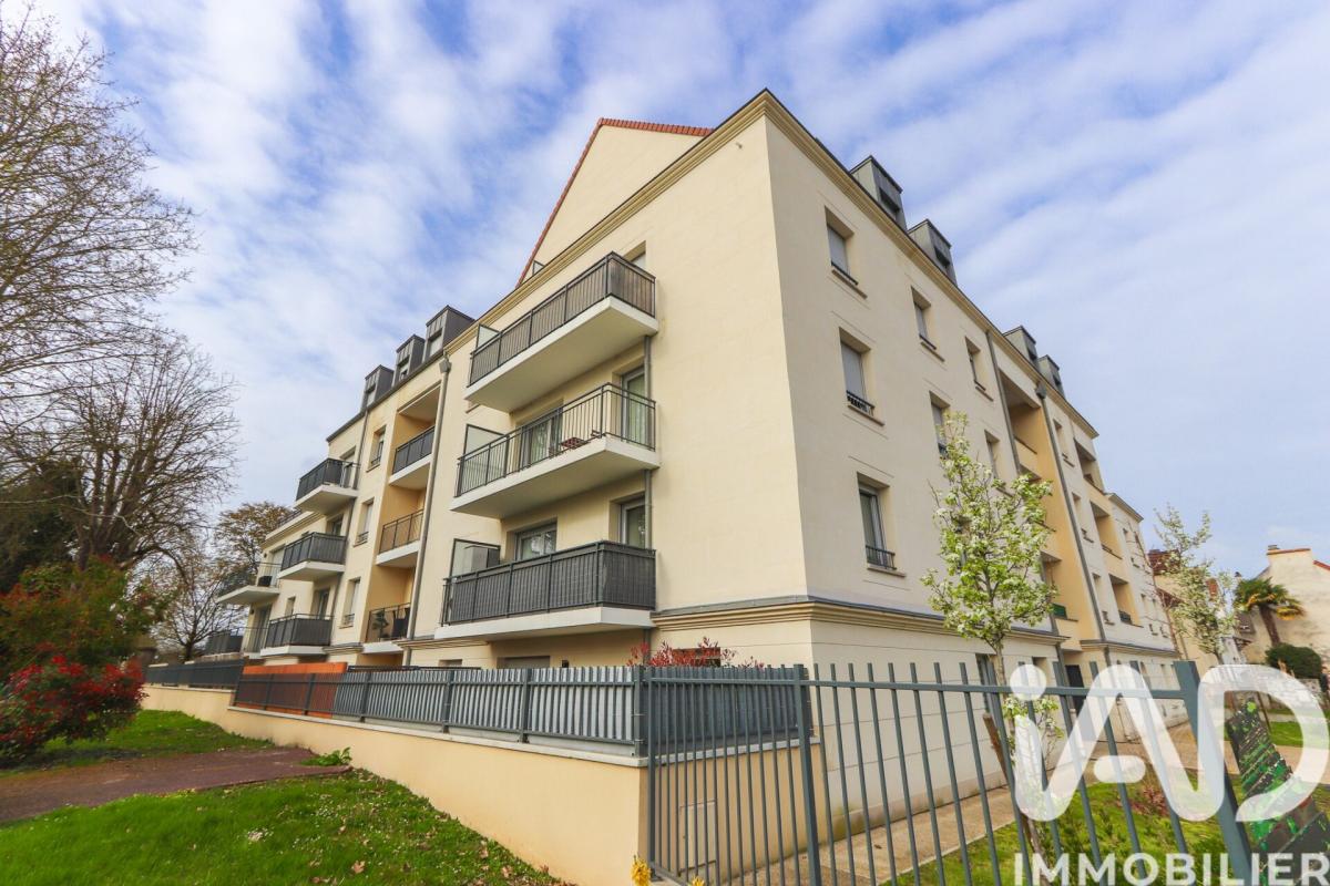 Appartement 1 Pièce(s) Brou-sur-Chantereine