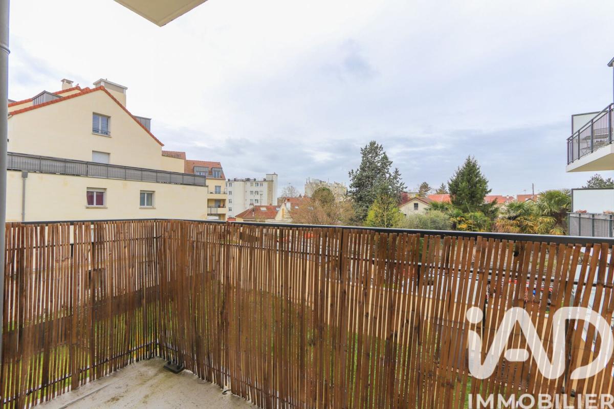 Appartement 1 Pièce(s) Brou-sur-Chantereine - Photo 7