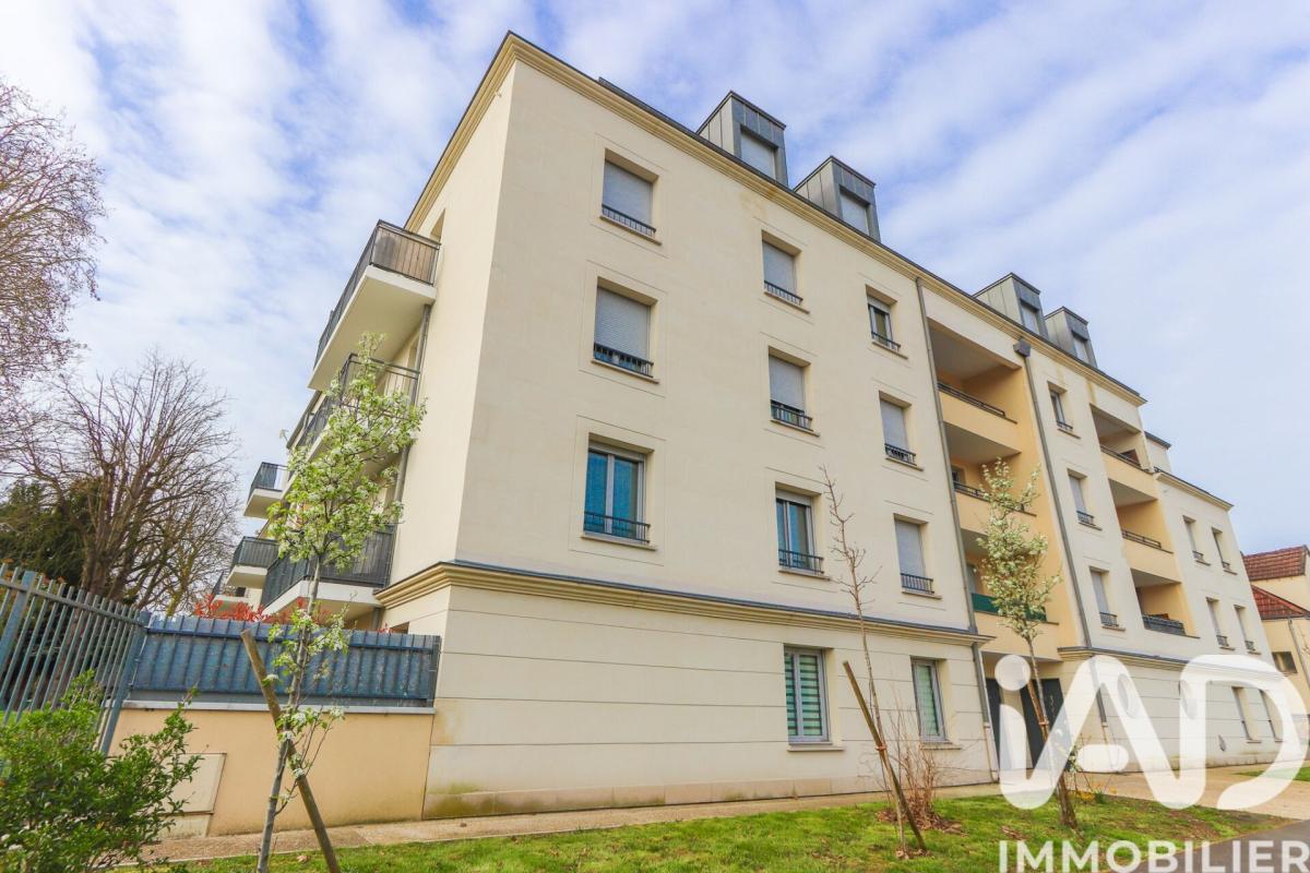 Appartement 1 Pièce(s) Brou-sur-Chantereine - Photo 8