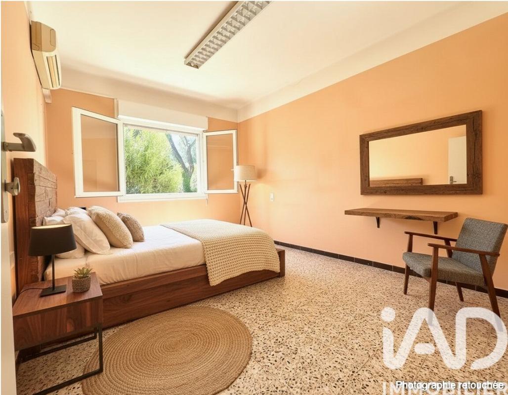 Maison traditionnelle 3 Pièce(s) Orange