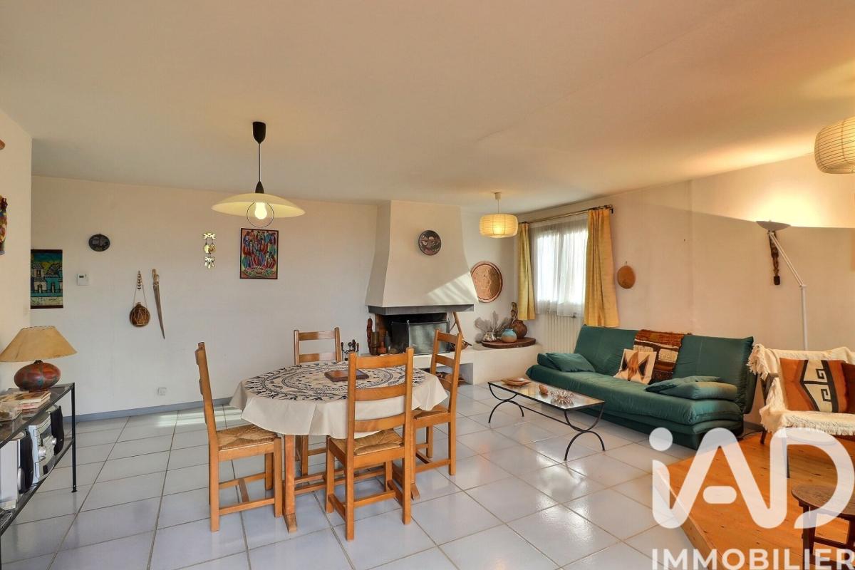 Appartement 4 Pièce(s) Aix-en-Provence - Photo 2