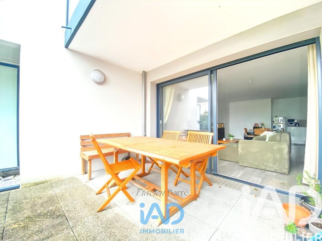 Appartement 3 Pièce(s) Noyal-Châtillon-sur-Seiche - Photo 6