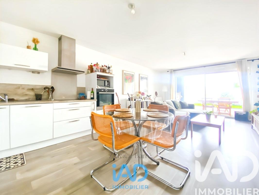 Appartement 3 Pièce(s) Noyal-Châtillon-sur-Seiche - Photo 7