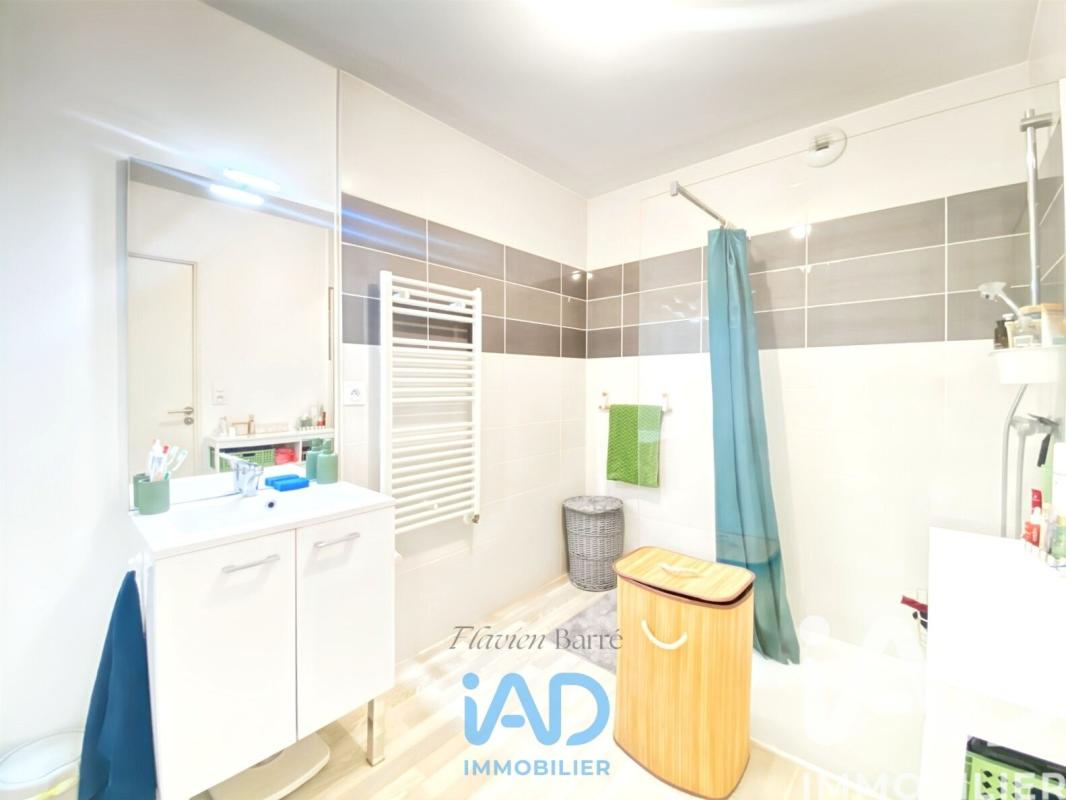 Appartement 3 Pièce(s) Noyal-Châtillon-sur-Seiche - Photo 9