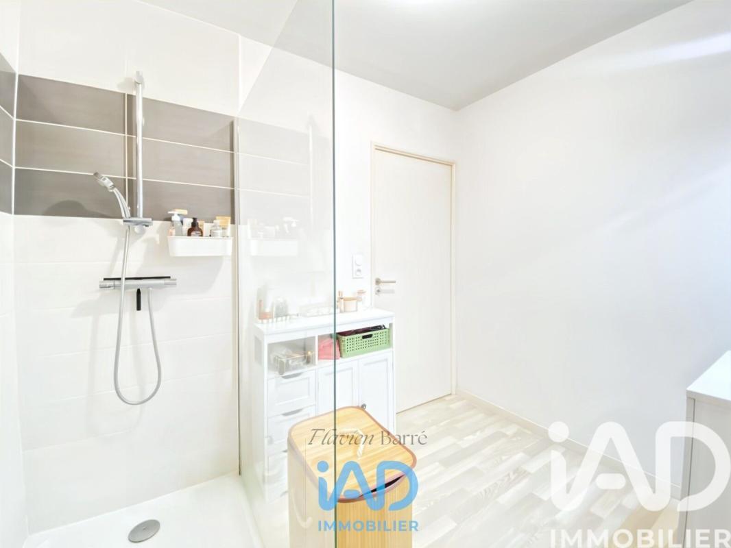 Appartement 3 Pièce(s) Noyal-Châtillon-sur-Seiche - Photo 10