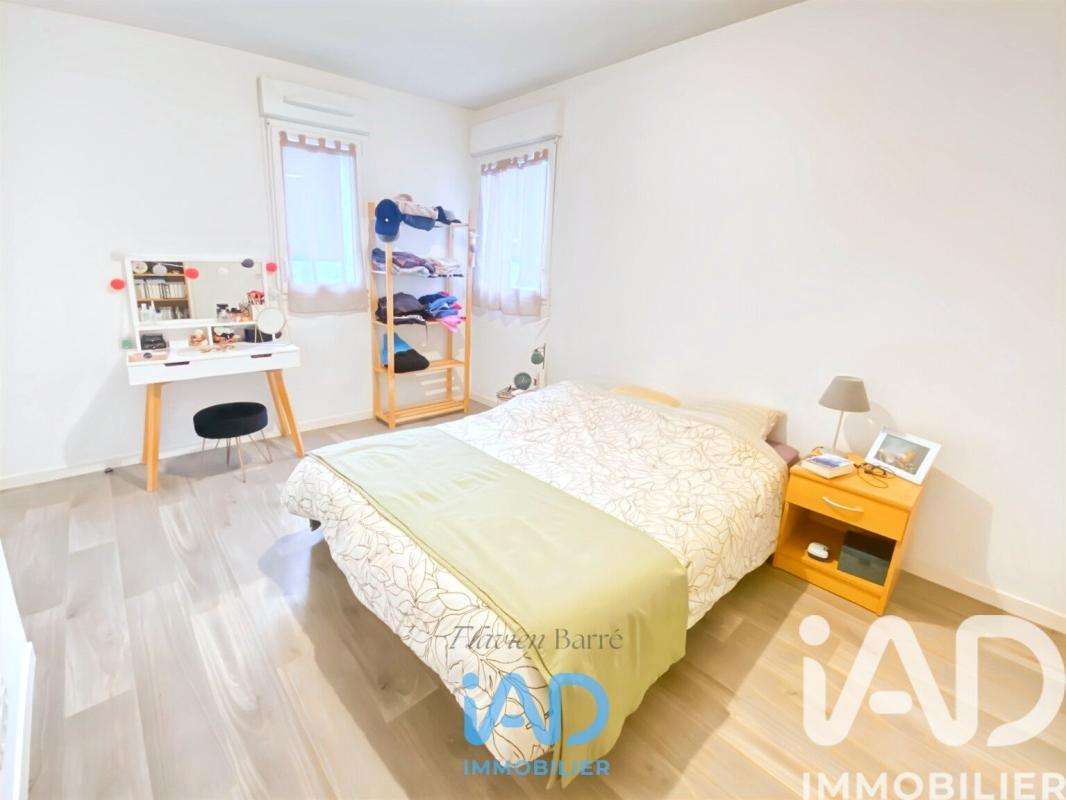 Appartement 3 Pièce(s) Noyal-Châtillon-sur-Seiche - Photo 11