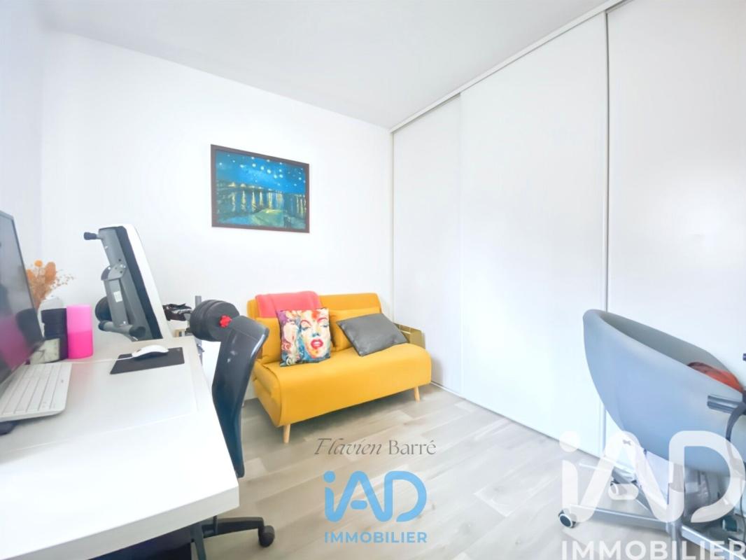 Appartement 3 Pièce(s) Noyal-Châtillon-sur-Seiche - Photo 12