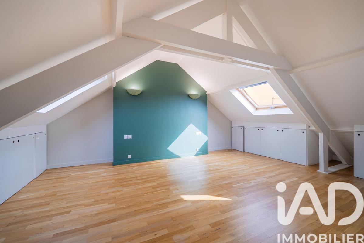 Maison 9 Pièce(s) Le Mans