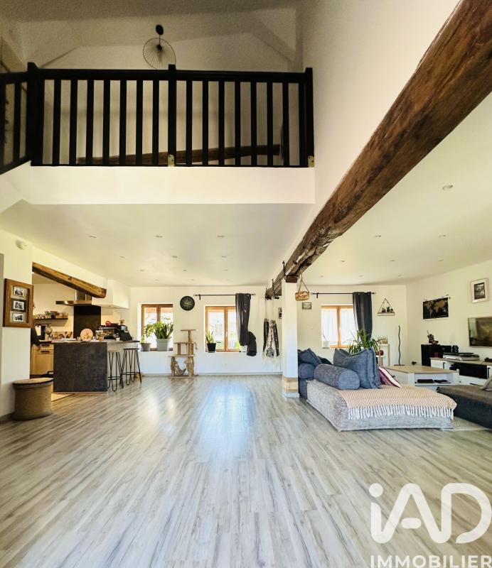 Maison de village 4 Pièce(s) Égreville