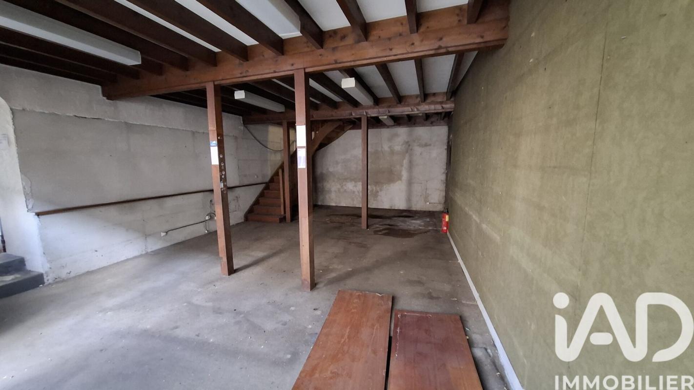 Appartement 3 Pièce(s) Dreux