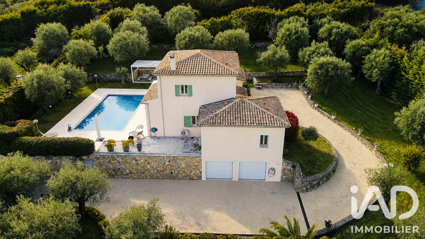 Maison 6 Pièce(s) Grasse - Photo 6