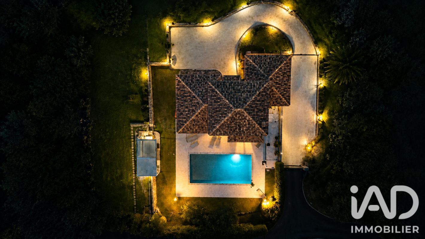 Maison 6 Pièce(s) Grasse - Photo 7