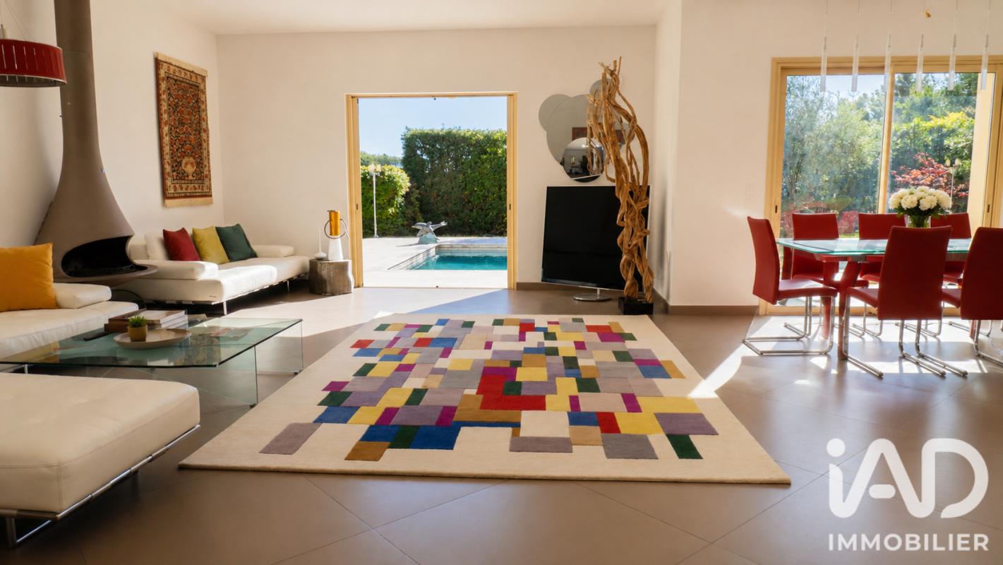 Maison 6 Pièce(s) Grasse - Photo 10