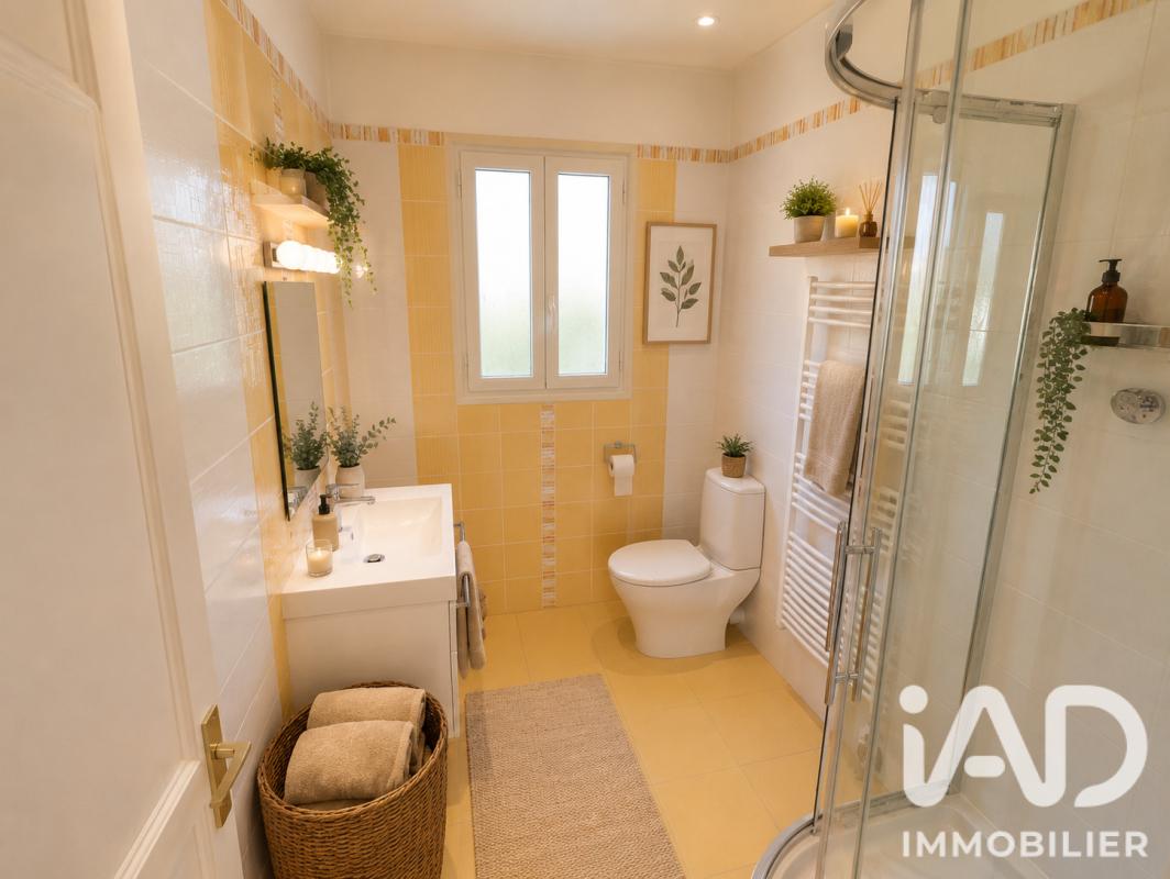 Maison 6 Pièce(s) Grasse - Photo 15