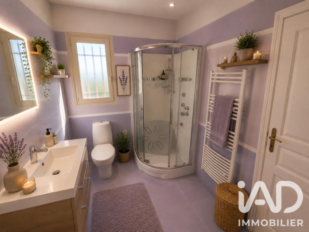Maison 6 Pièce(s) Grasse - Photo 17
