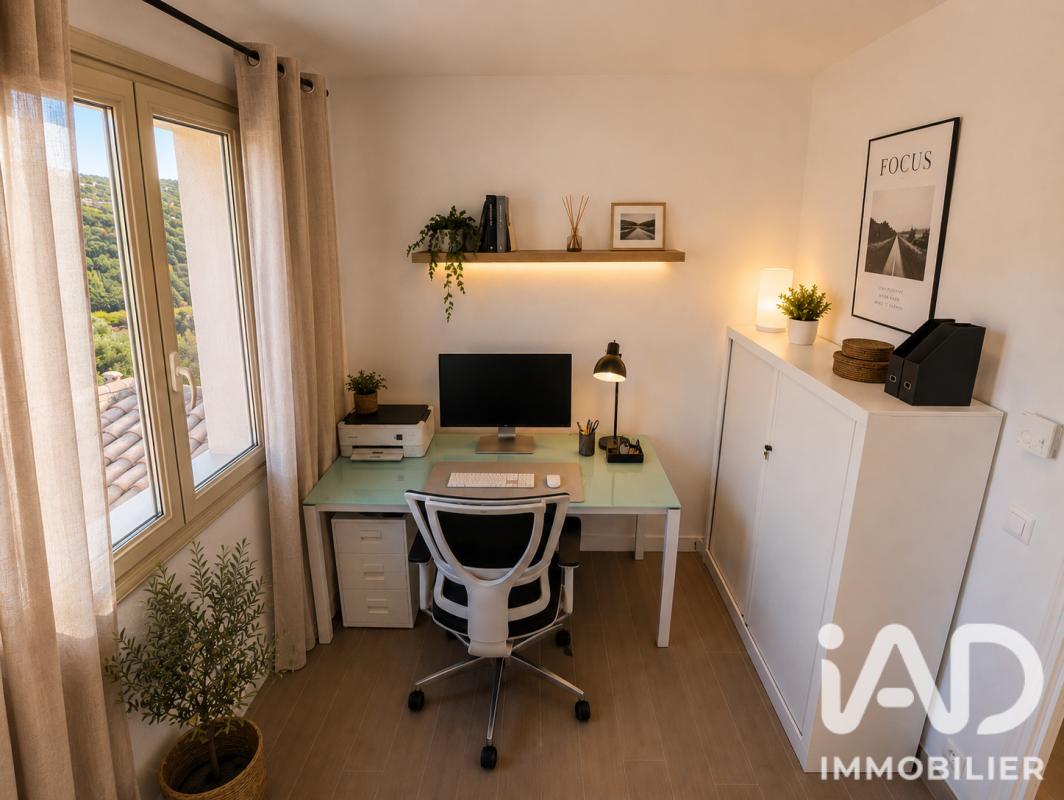 Maison 6 Pièce(s) Grasse - Photo 19