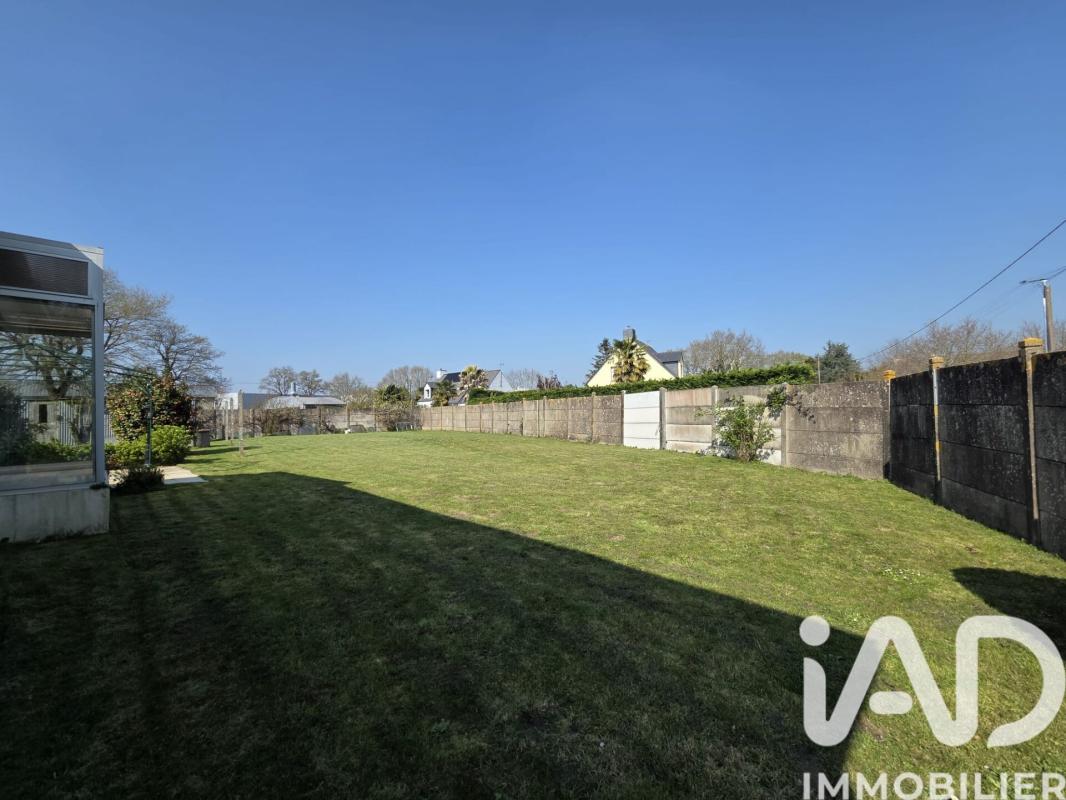 Maison traditionnelle 8 Pièce(s) Herbignac