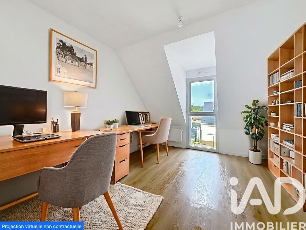 Maison traditionnelle 5 Pièce(s) La Couture-Boussey