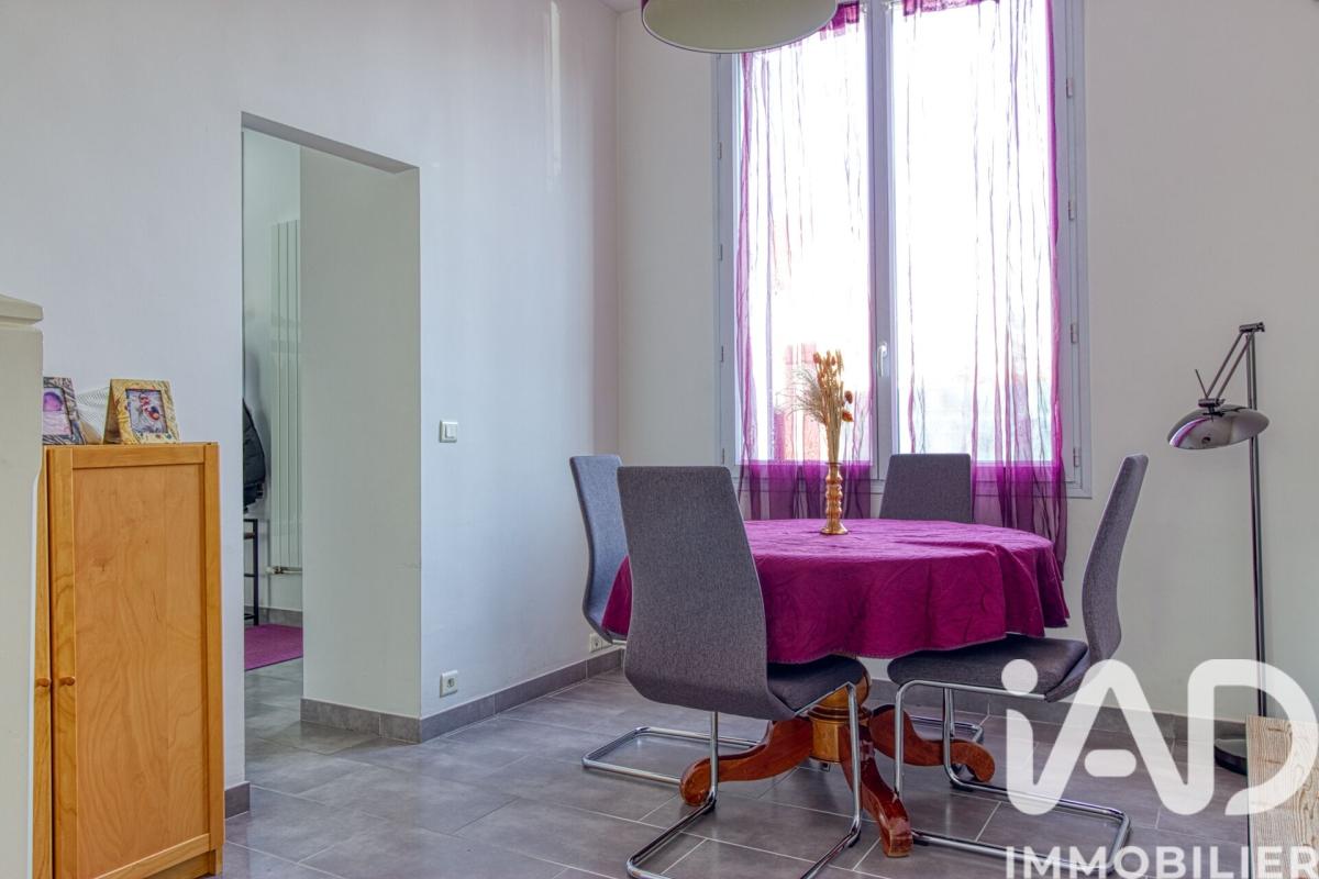 Maison 6 Pièce(s) Eaubonne