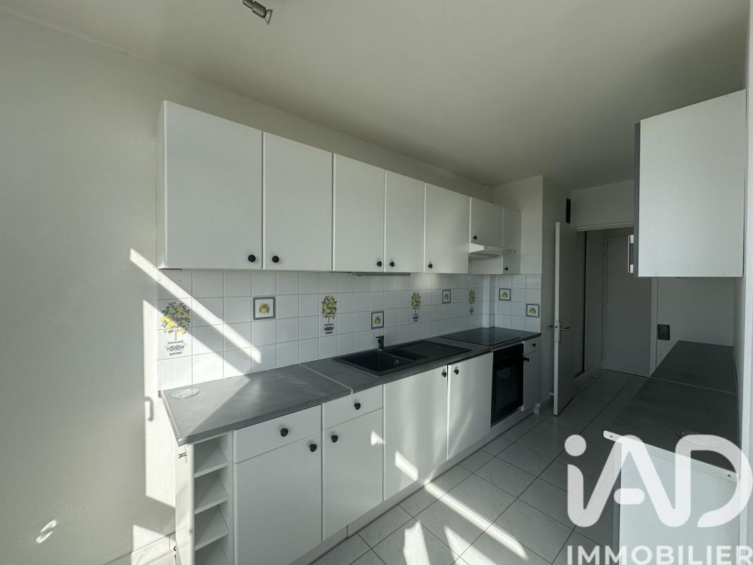 Appartement 3 Pièce(s) Douai