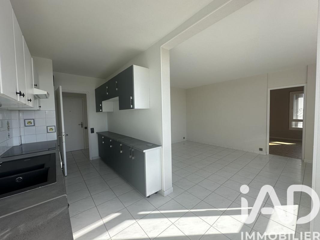 Appartement 3 Pièce(s) Douai - Photo 2