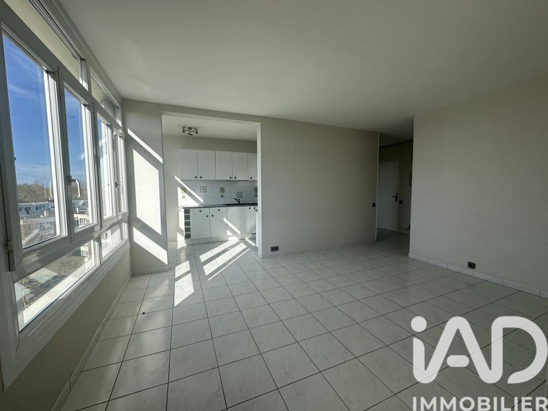 Appartement 3 Pièce(s) Douai - Photo 3