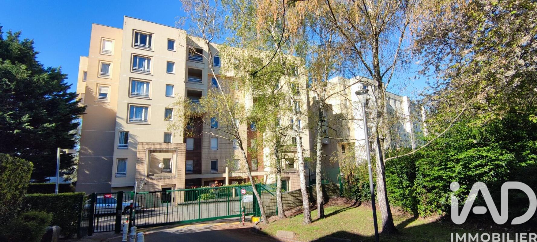 Appartement 2 Pièce(s) Torcy