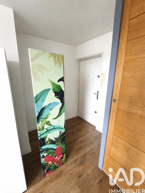 Appartement 2 Pièce(s) Torcy - Photo 2