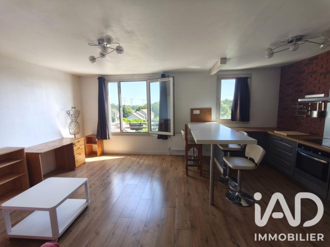 Appartement 2 Pièce(s) Torcy