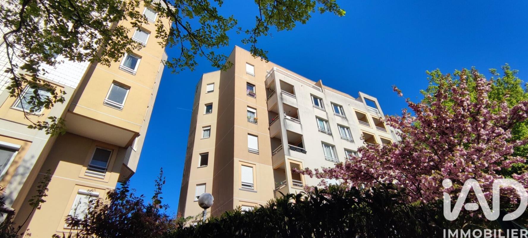 Appartement 2 Pièce(s) Torcy
