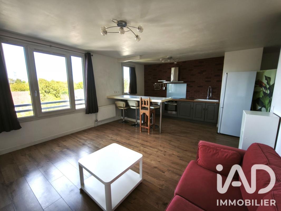 Appartement 2 Pièce(s) Torcy