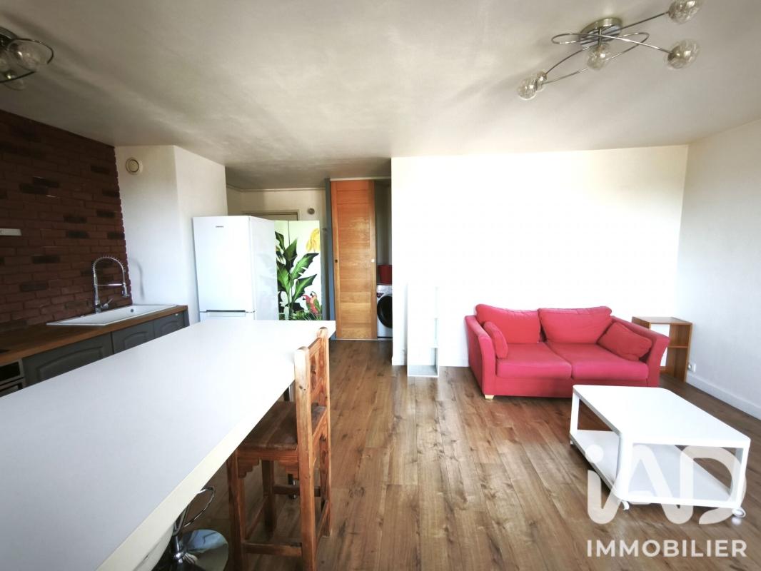 Appartement 2 Pièce(s) Torcy - Photo 4