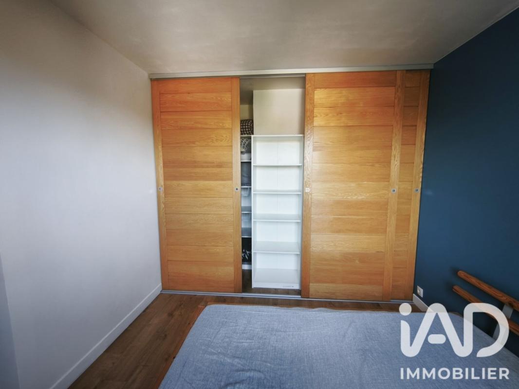 Appartement 2 Pièce(s) Torcy - Photo 8