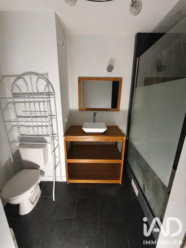 Appartement 2 Pièce(s) Torcy - Photo 9