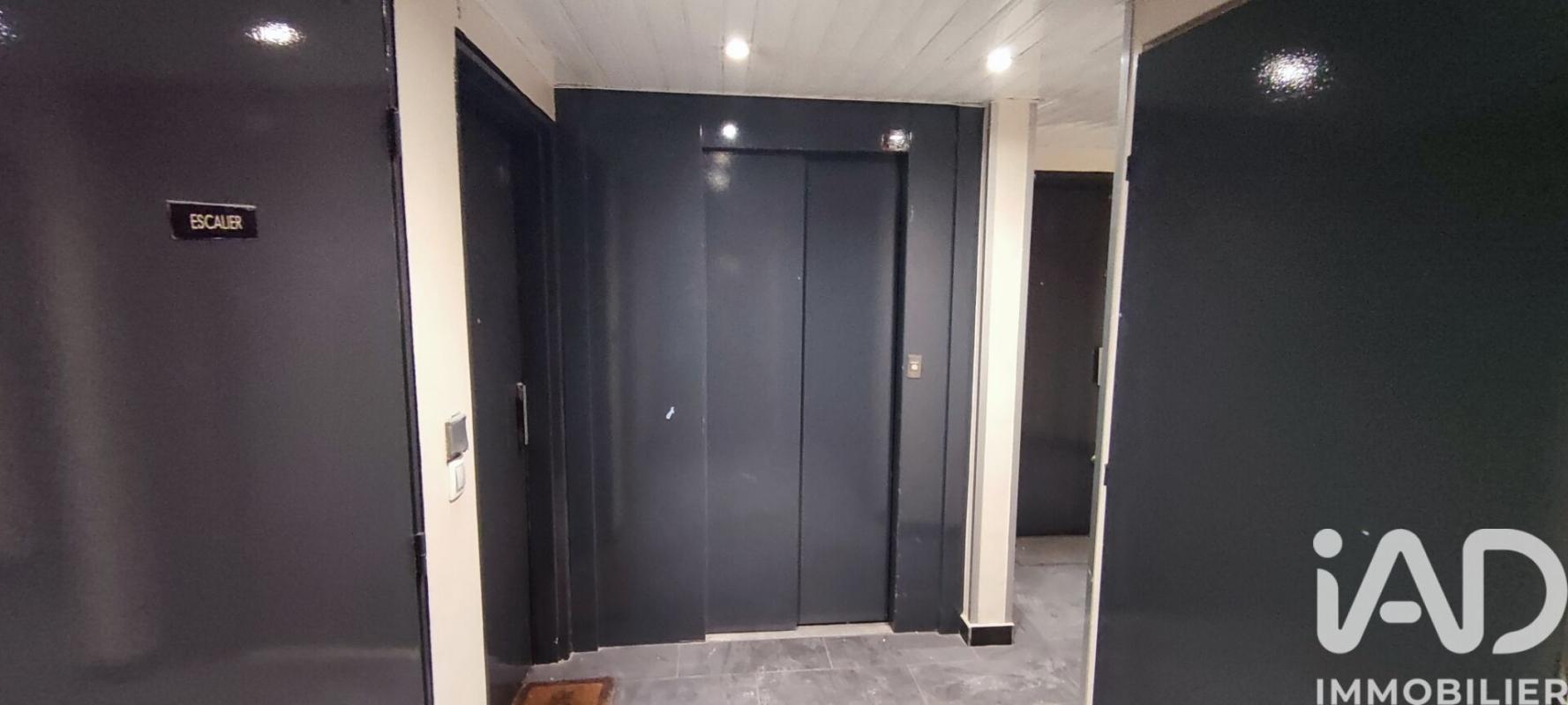 Appartement 2 Pièce(s) Torcy - Photo 11