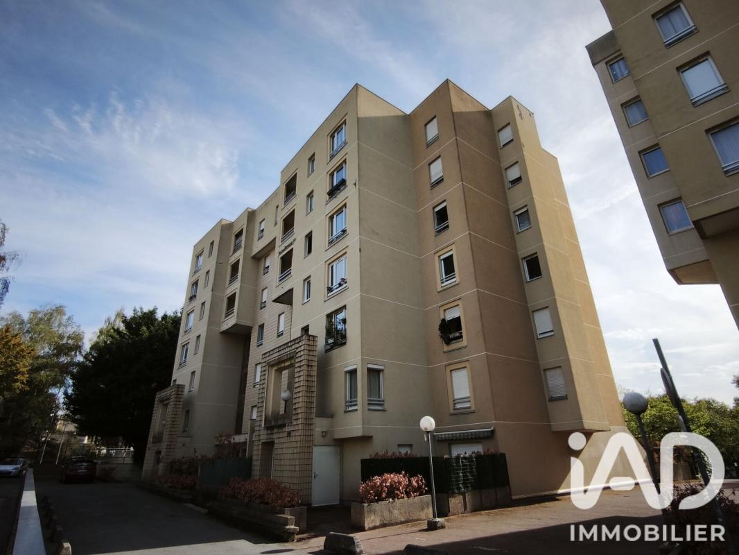 Appartement 2 Pièce(s) Torcy - Photo 13