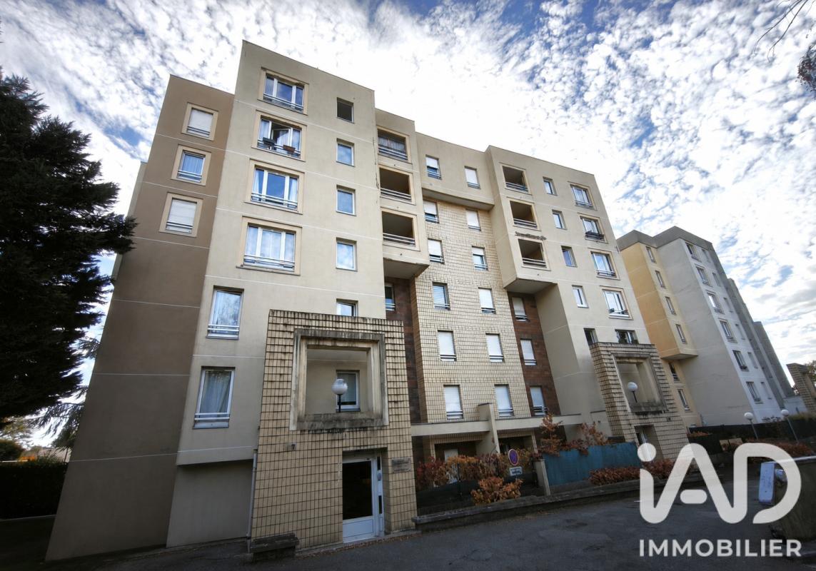 Appartement 2 Pièce(s) Torcy - Photo 14