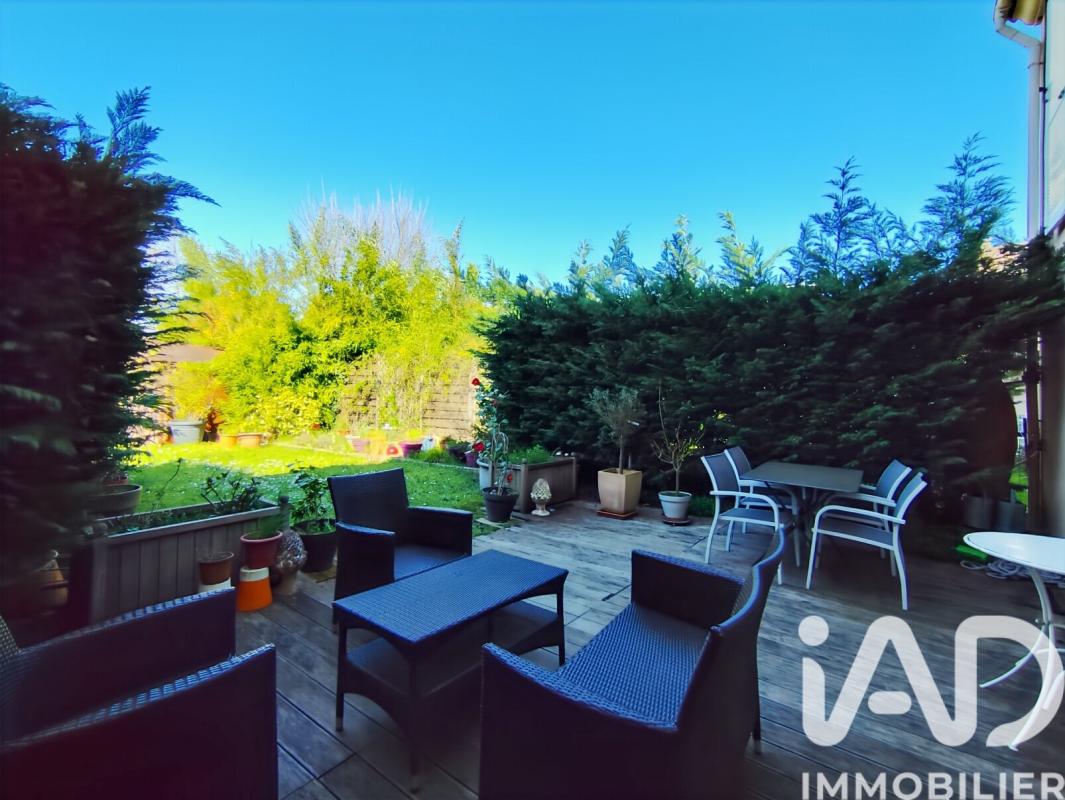 Maison 7 Pièce(s) Pontoise