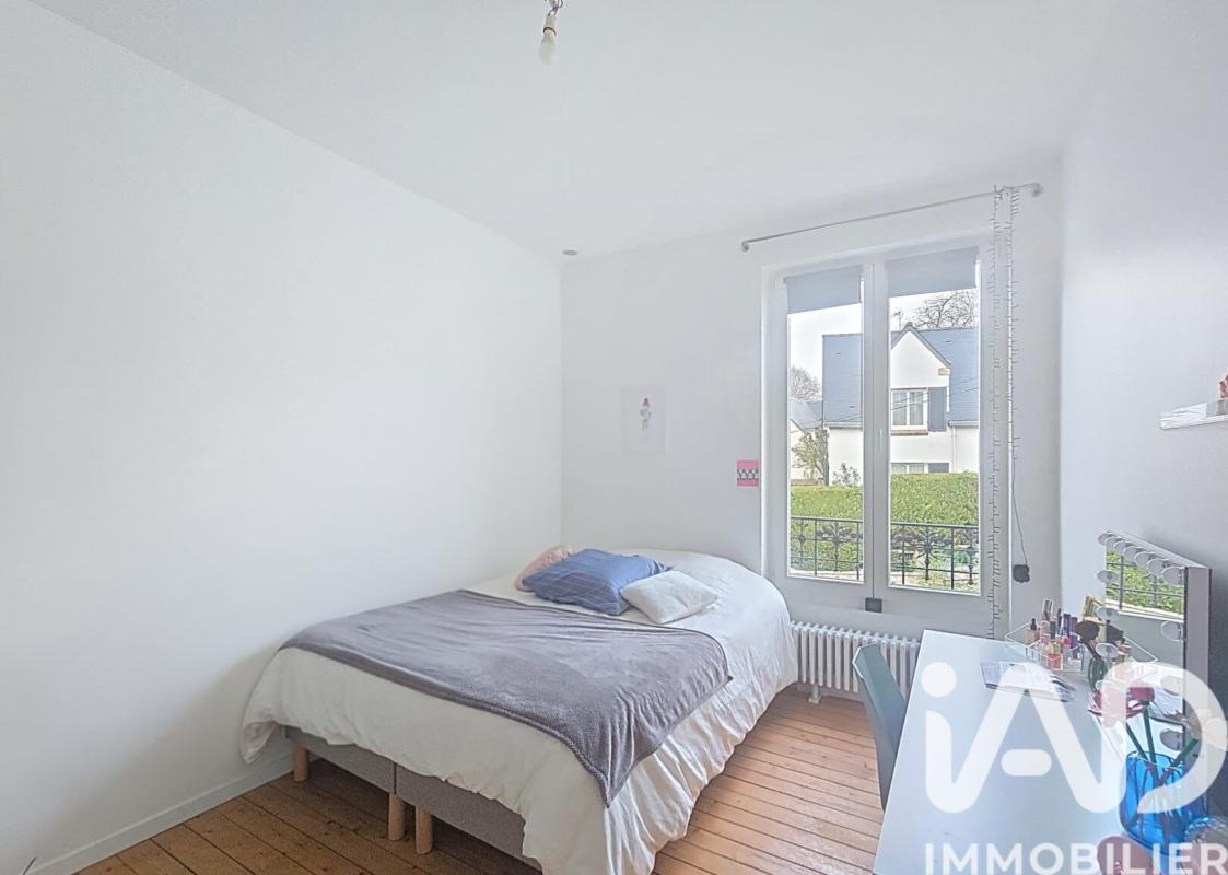 Maison 3 Pièce(s) Bures-sur-Yvette