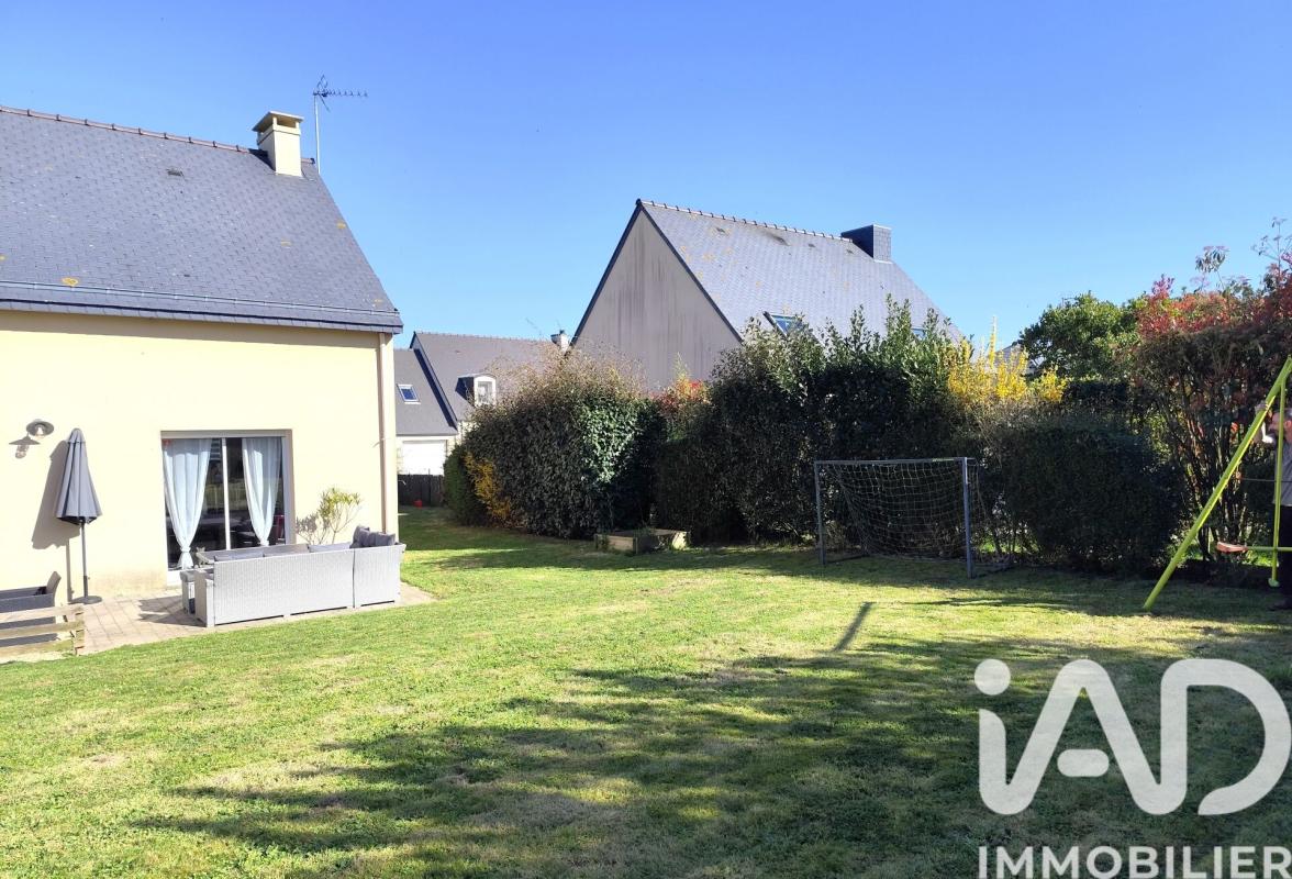 Maison 5 Pièce(s) Pleurtuit