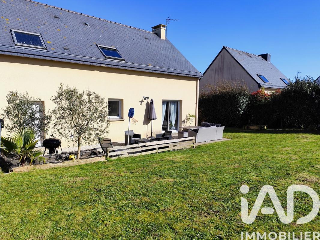 Maison 5 Pièce(s) Pleurtuit