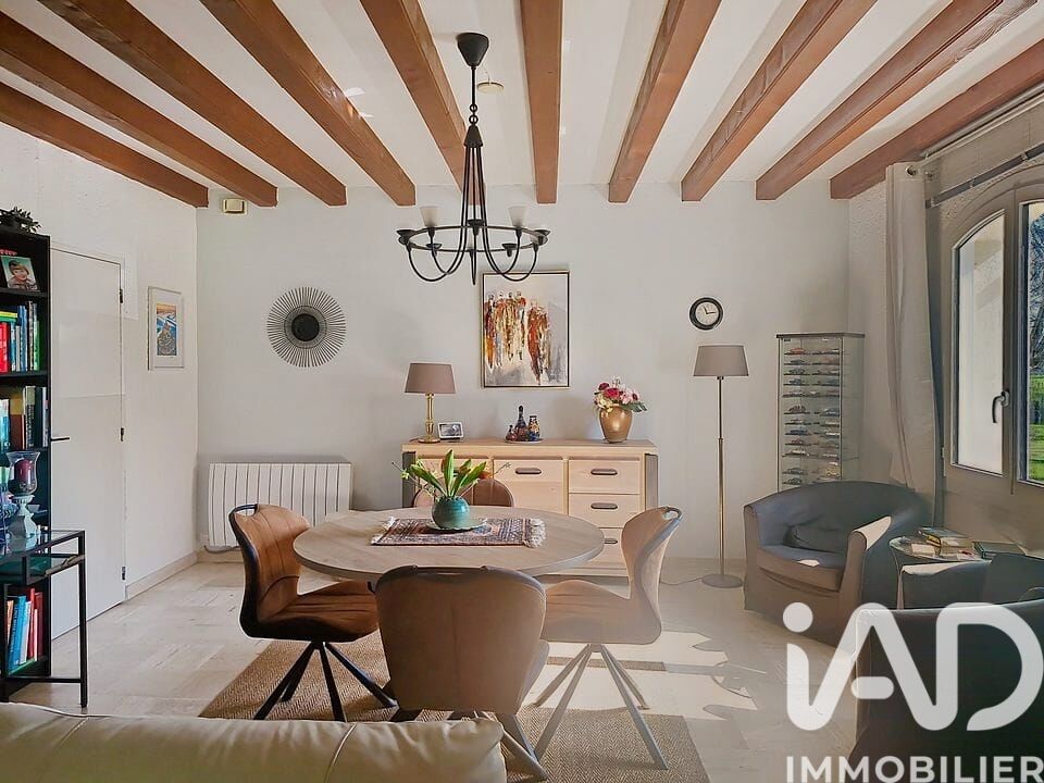 Maison 7 Pièce(s) Saint-Pey-de-Castets