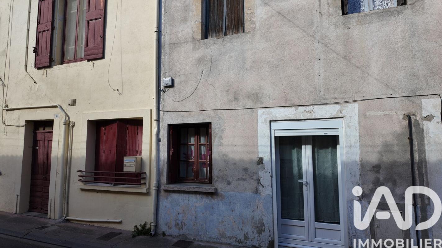 Maison de village 7 Pièce(s) Bédarieux