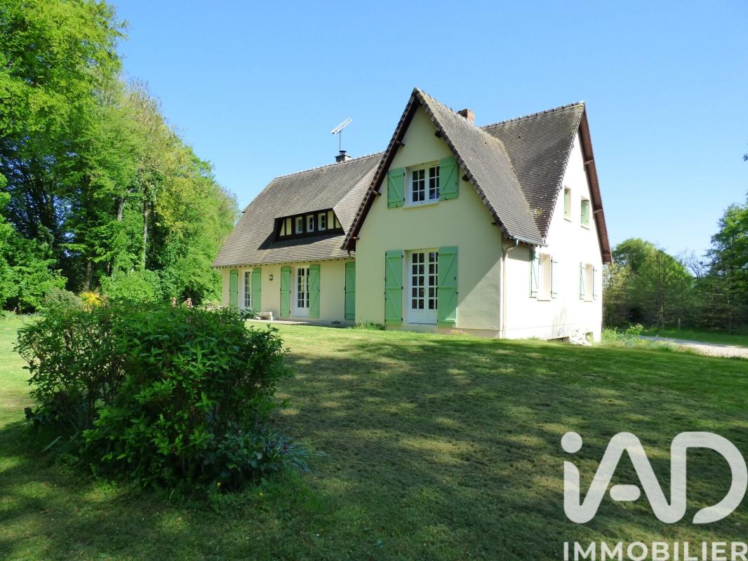 Maison 9 Pièce(s) Yvetot